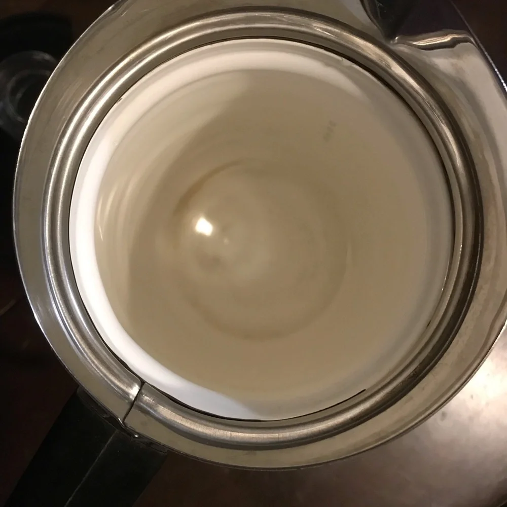 Corningware Stovetop Percolator Coffee Maker Complete - Picture 5 of 9